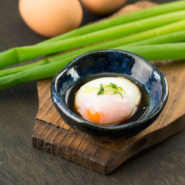 Yuk, Coba Bikin Onsen Tamago Di Rumah!