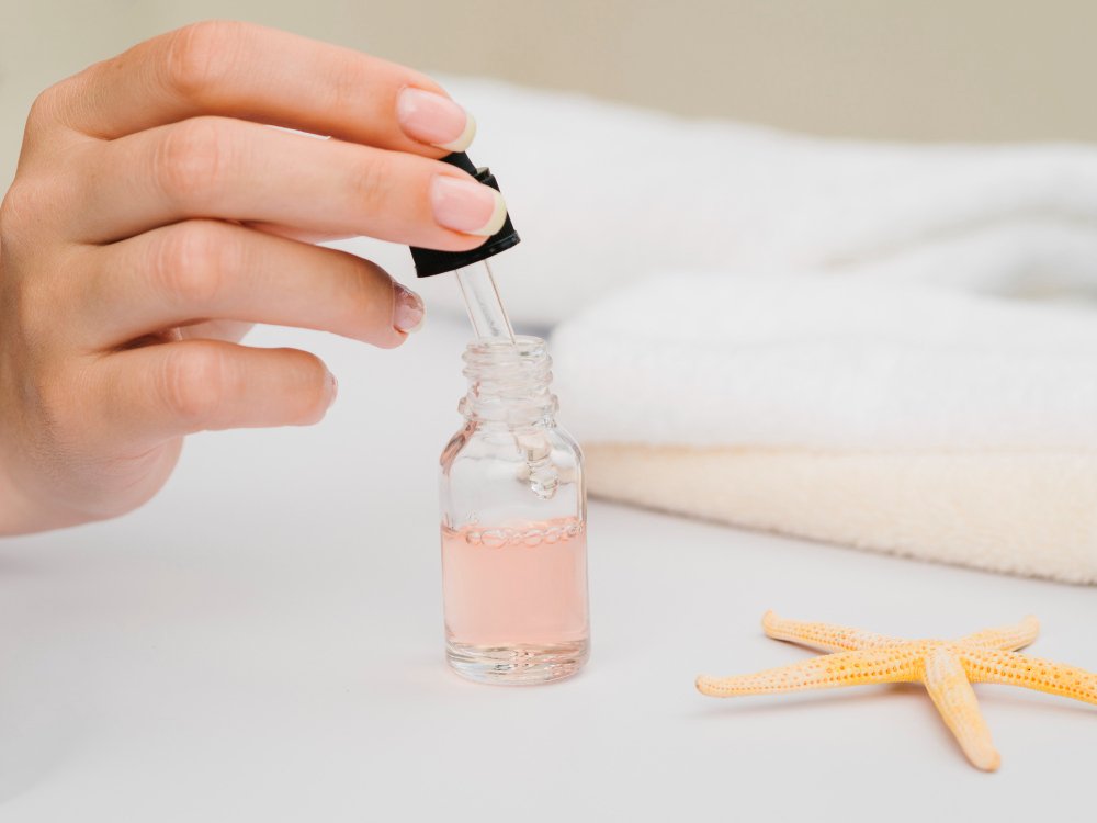 Tampil Cantik dengan Ragam Pilihan Serum Sesuai Fungsinya