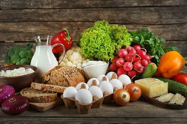Perbaiki Pola Makan, Tingkatkan Kualitas Hidup: Saatnya Jaga Nutrisi Sejak Sekarang!