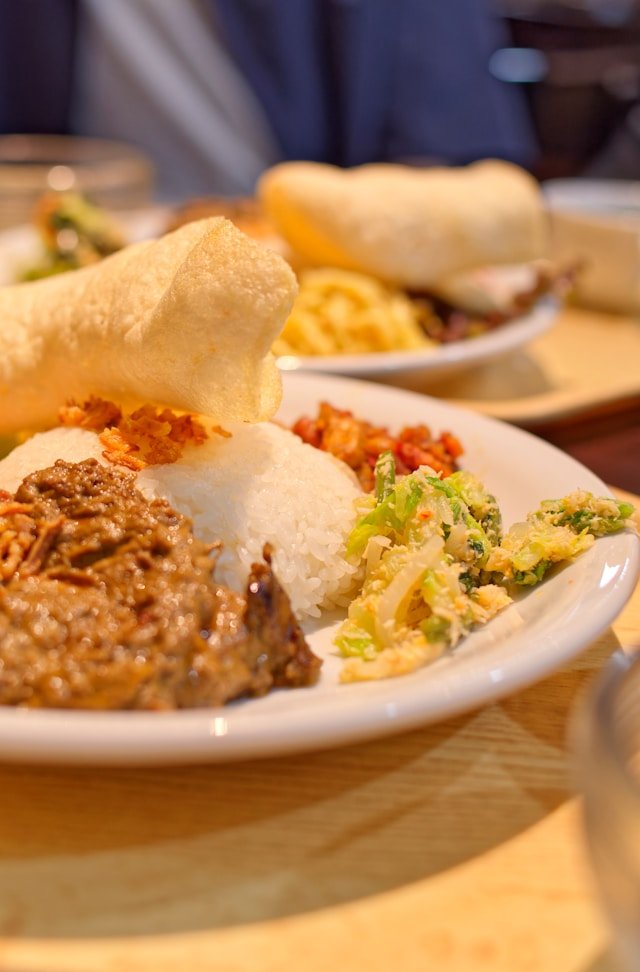 5 Kuliner Unik dari Indonesia dalam 100 Best Dishes Versi Taste Atlas