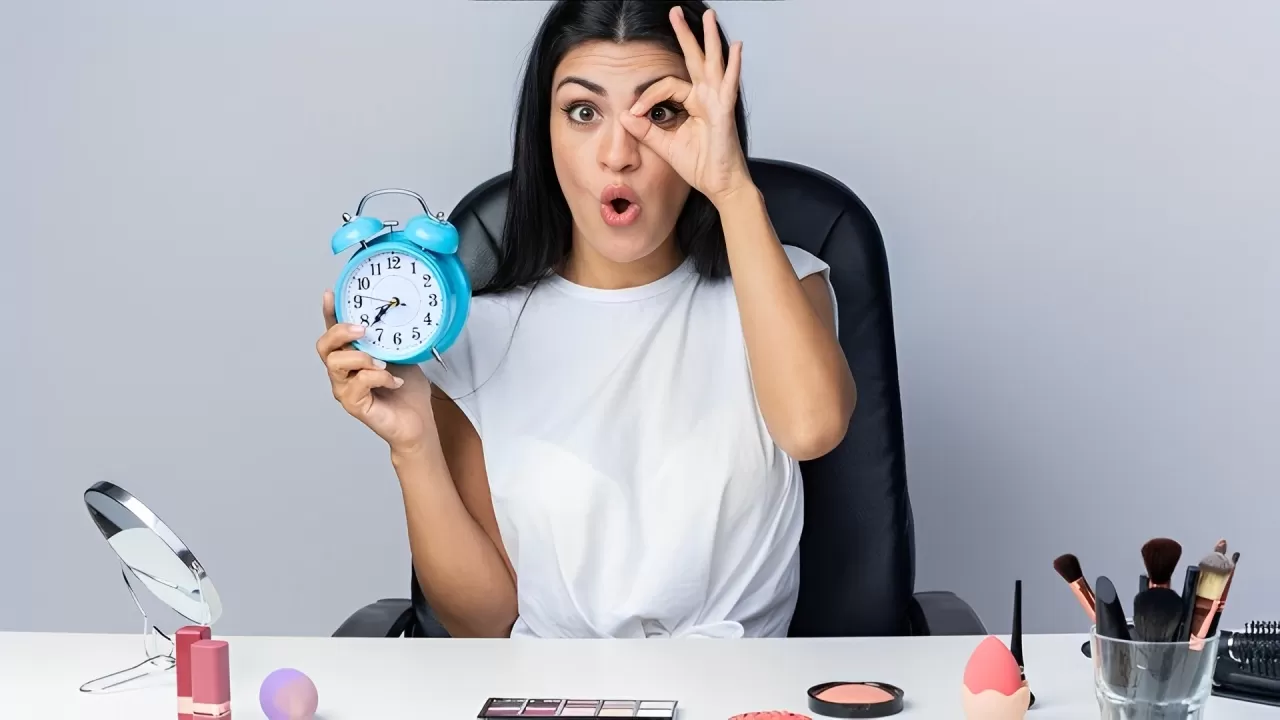Stop Kelelahan! Ini Cara Gen Z Atur Waktu Supaya Hidup Nggak Berantakan