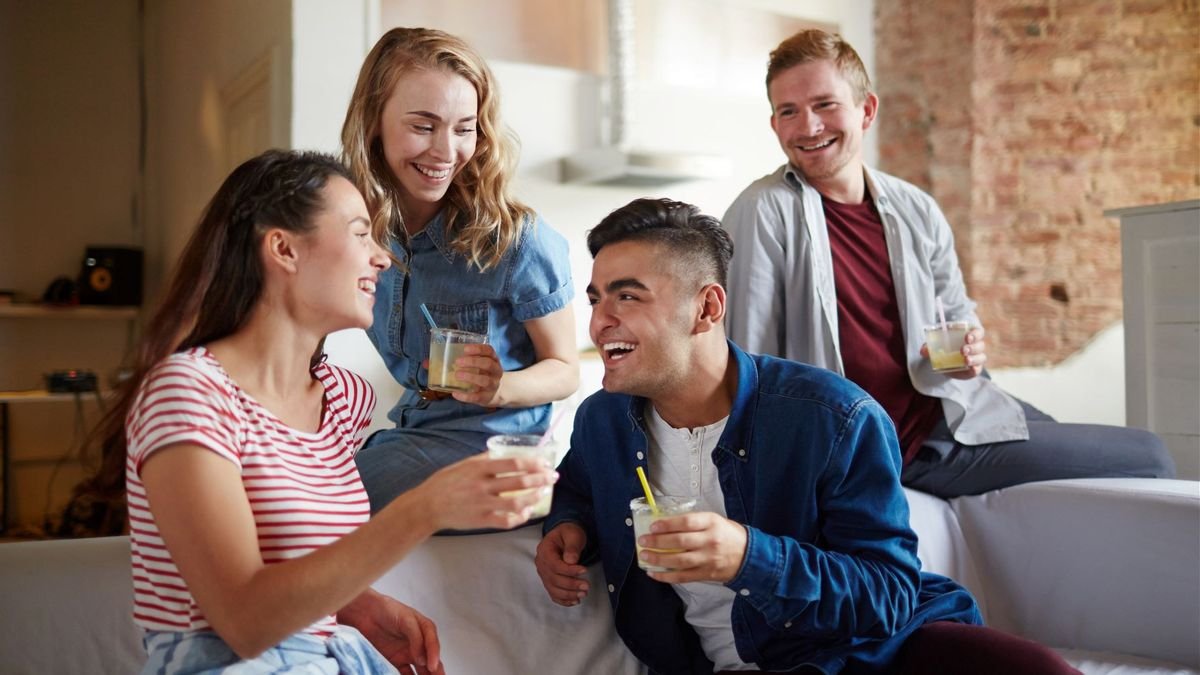 Jadi Teman Suportif di Era Global dan Mindful: Gen-Z Wajib Tahu!