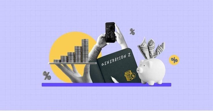Investasi Masa Depan ala Gen-Z: Strategi Digital & Bijak untuk Masa Depan Finansial