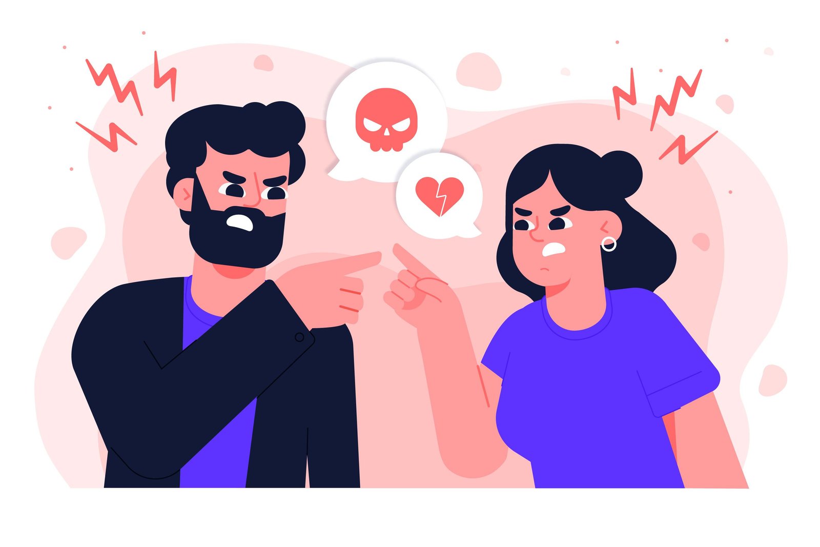 Toxic Relationship Alert: Tanda-Tanda Gaslighting yang Harus Kamu Tahu