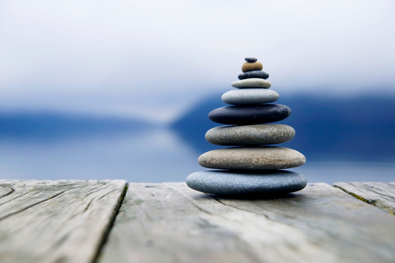 Menemukan Ketenangan Lewat Zen dan Konsep Hidup Jepang