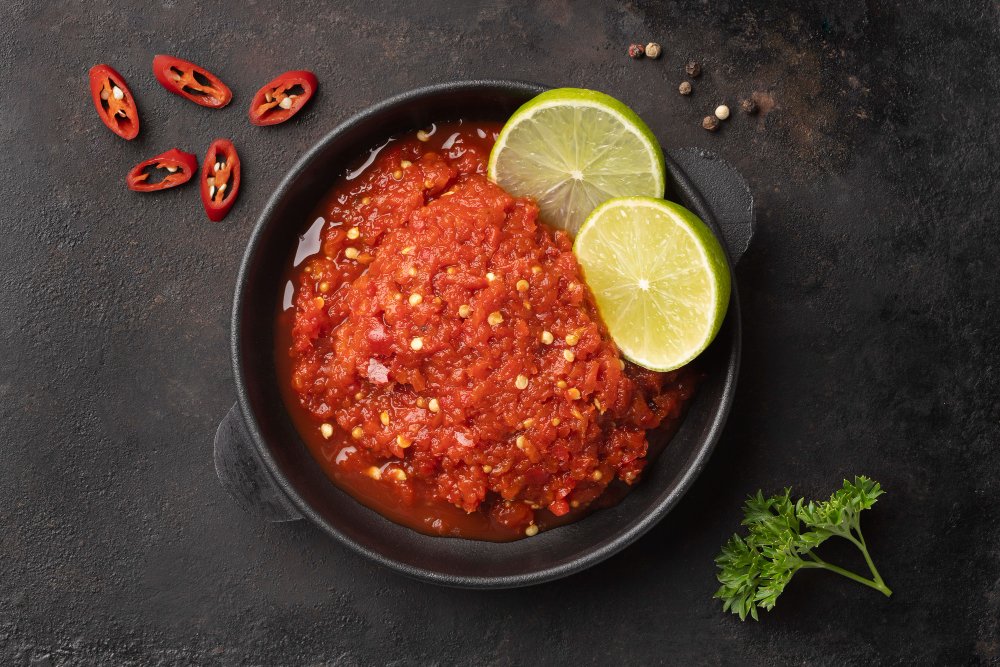Ragam Jenis Sambal yang Popular di Indonesia, Yuk, Kepoin!
