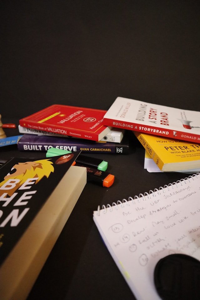 Tips Sederhana untuk Keluar dari Stress Akademik, Pelajar dan Mahasiswa Harus Tahu!