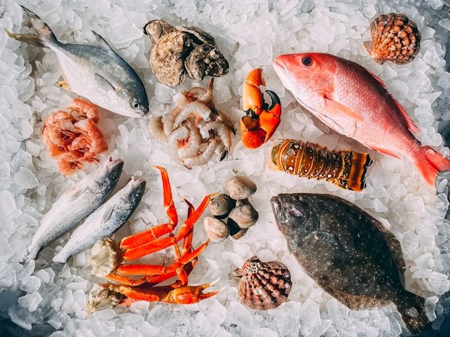 5 Kuliner Mentah dari Seafood dari Indonesia! Pernah Coba?