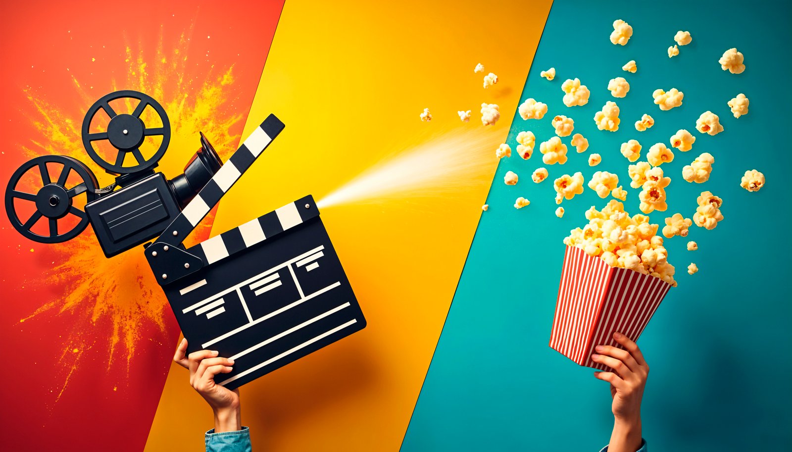 Deretan Film Seru Tayang November 2025: Dari Zootopia 2 sampai Agak Laen 2, Siap Temani Akhir Tahunmu!