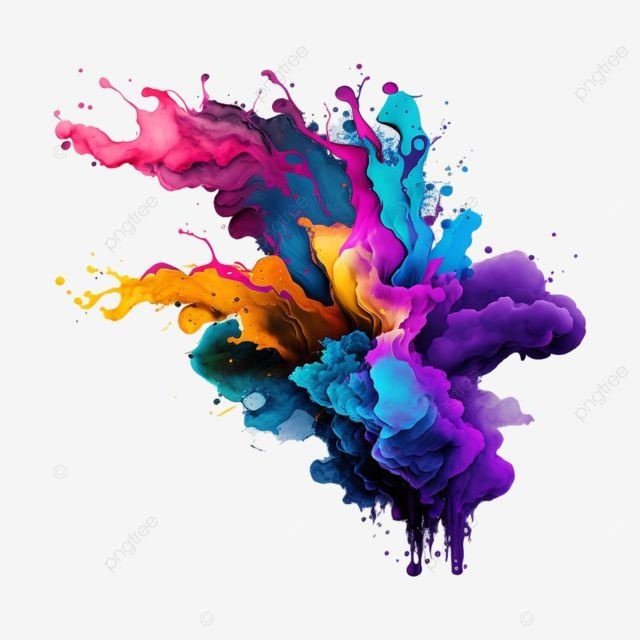 Mengenal Lebih Jauh Kepribadian Seseorang Berdasarkan Warna Kesukaannya