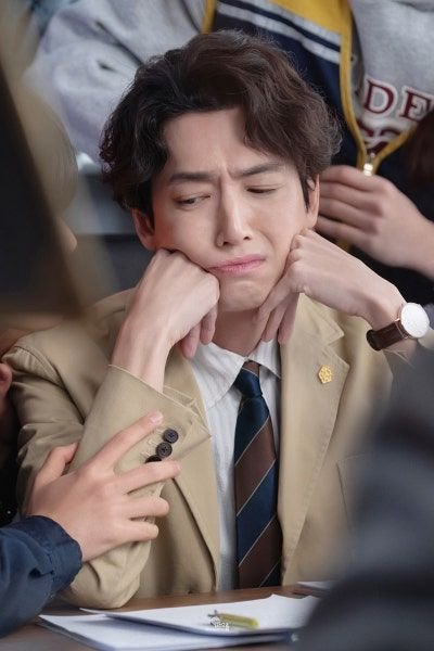 Menuju Penghujung Tahun! List Drama Korea Menarik di Bulan Desember