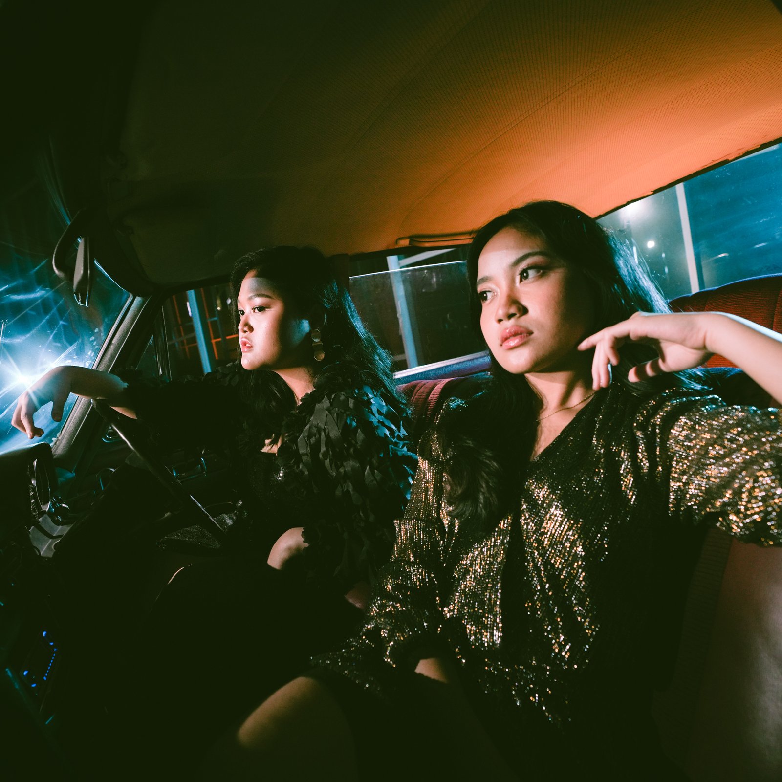 Rheya Debut Lewat Single “Di Hati Cuma Kau Seorang”, Suguhkan City Pop Retro yang Hangat