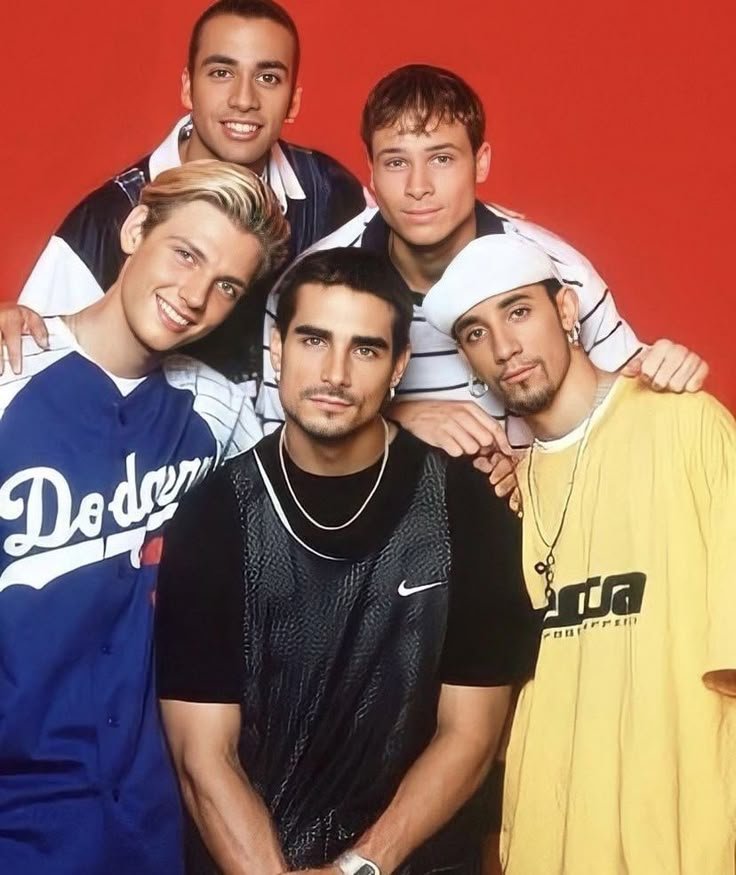 3 Boy Group Legendaris Tahun 90-an, Masih Eksis untuk Temani Milenials