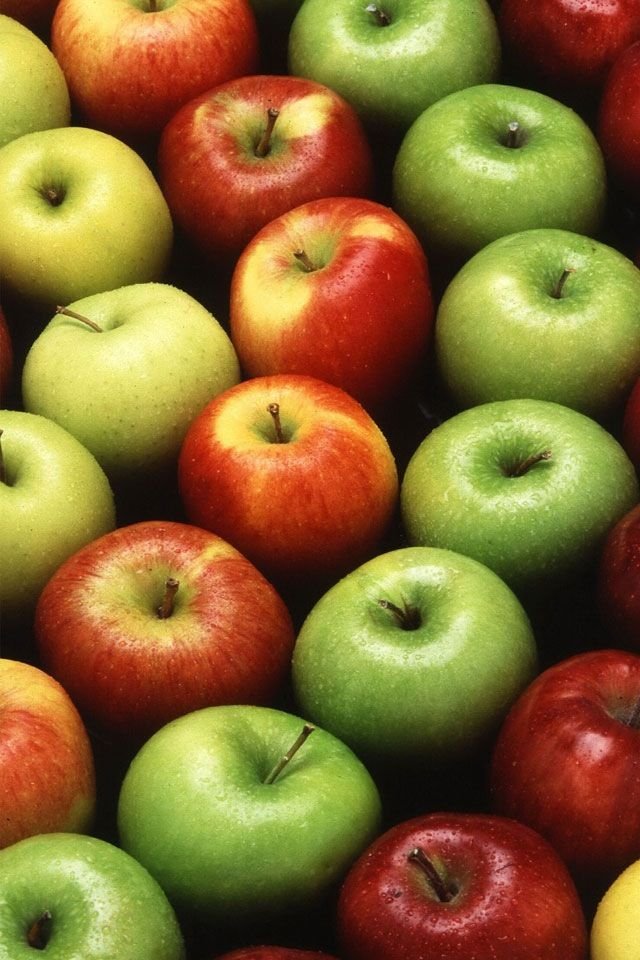 Apel Memiliki Banyak Manfaat Bagi Tubuh? Apakah Benar?
