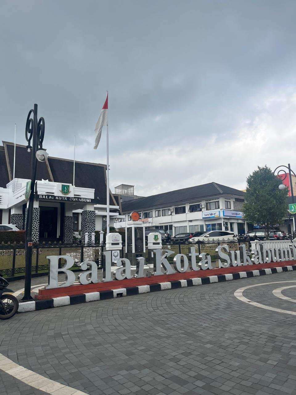 Fun Fact Kota Sukabumi: Kota Sejuk dengan Cerita Unik di Balik Namanya