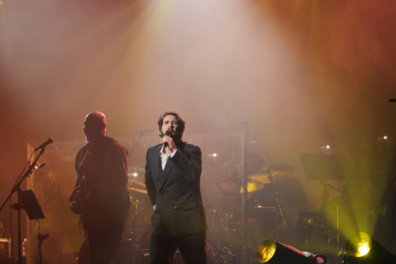 Kemegahan Suara Josh Groban Mengguncang Jakarta Dalam Suasana Valentine Memukau Grand Ballroom - The Ritz-Carlton Jakarta, Pacific Place  Dalam Konser “Panin Bank Presents Josh Groban - Gems World Tour 2026”