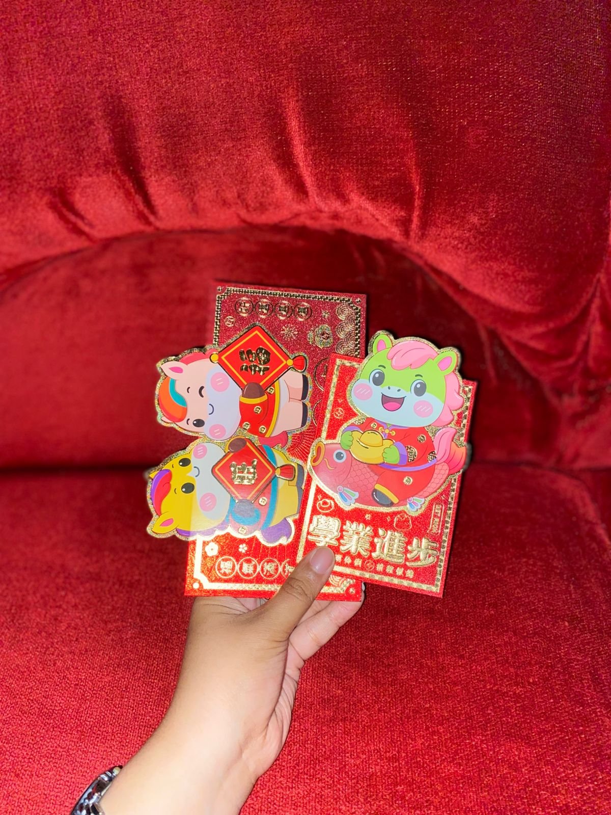 Hoki Imlek di Tahun Kuda: Energi Cepat, Peluang Besar, dan Strategi Mengundang Keberuntungan