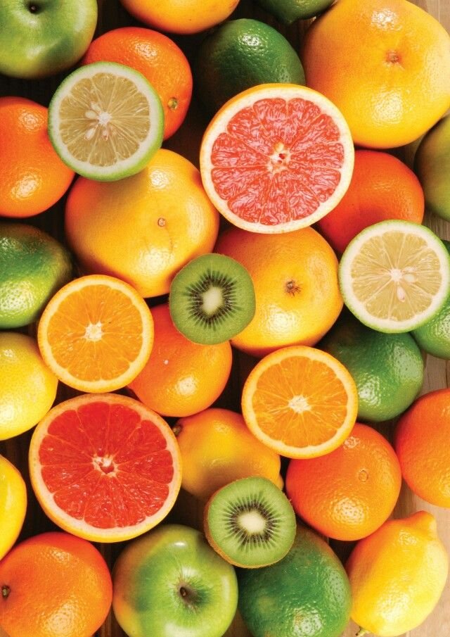 Pentingnya Vitamin C Saat Haid: Menjaga Daya Tahan dan Keseimbangan Tubuh Perempuan