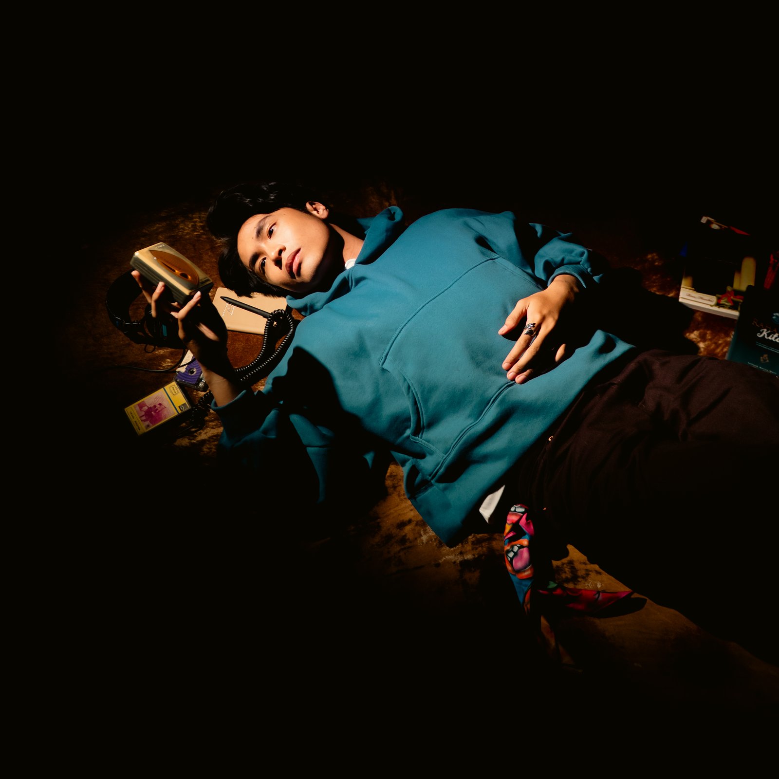 Rakhano Hidupkan Kembali ‘Ruang Rindu’ Milik Letto  Dengan Sentuhan Baru