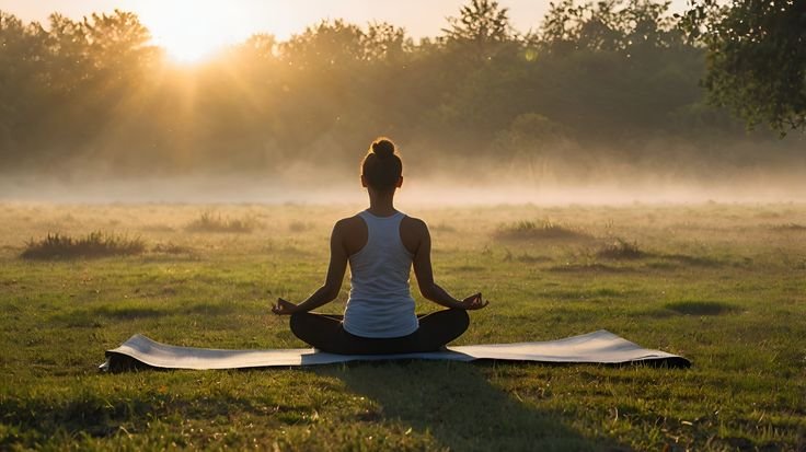 Rekomendasi 5 Lokasi Meditasi di Yogyakarta, Hening Sejenak untuk Sembuhkan Jiwa