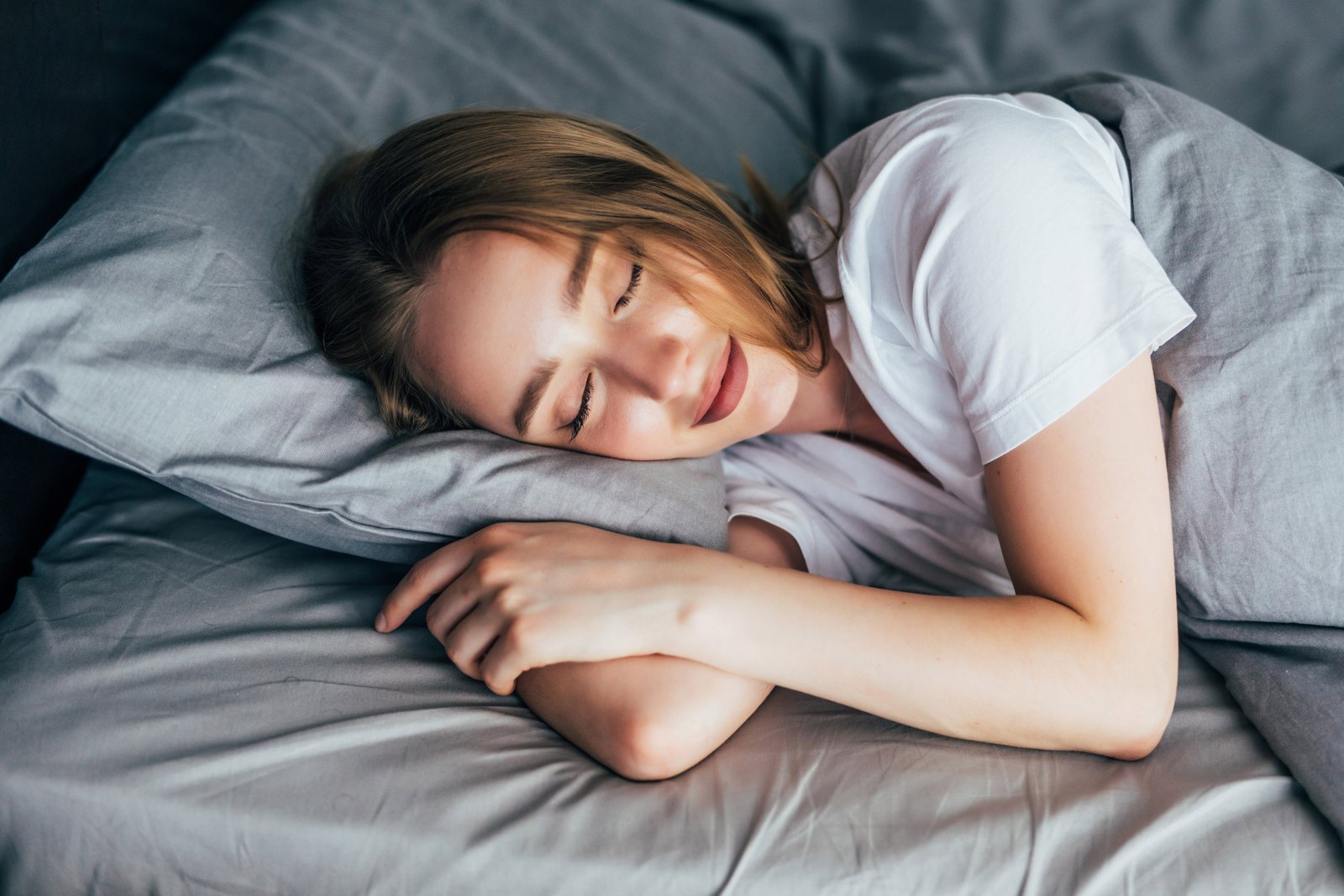 Tips Sederhana untuk Dapatkan Kualitas Tidur Nyenyak Semalaman