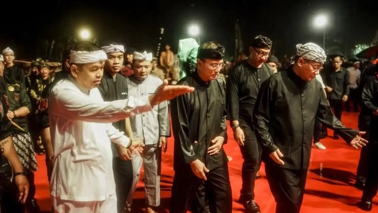 Semarak Kirab Budaya Sunda 16 Mei 2026: Perayaan Budaya yang Memukau Warga Bandung
