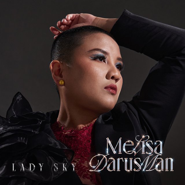 Melisa Darusman Rilis “Lady Sky”, Single Penuh Nostalgia dan Perjalanan Menemukan Diri