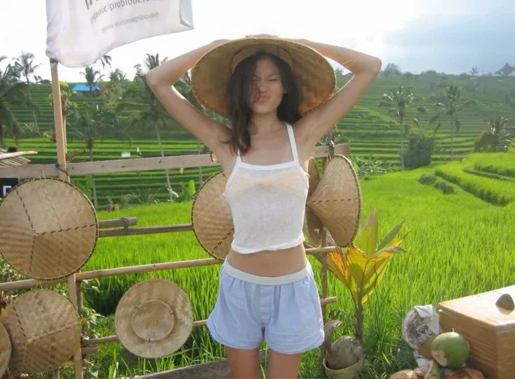Cek Outfit! Rekomendasi untuk Hadapi Cuaca Panas!