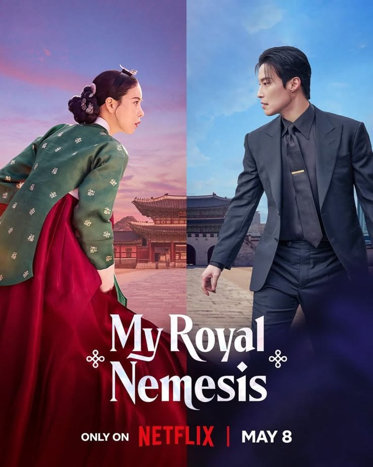 Review: Daya Tarik 'My Royal Nemesis' hingga Tembus Rating 2 Digit!