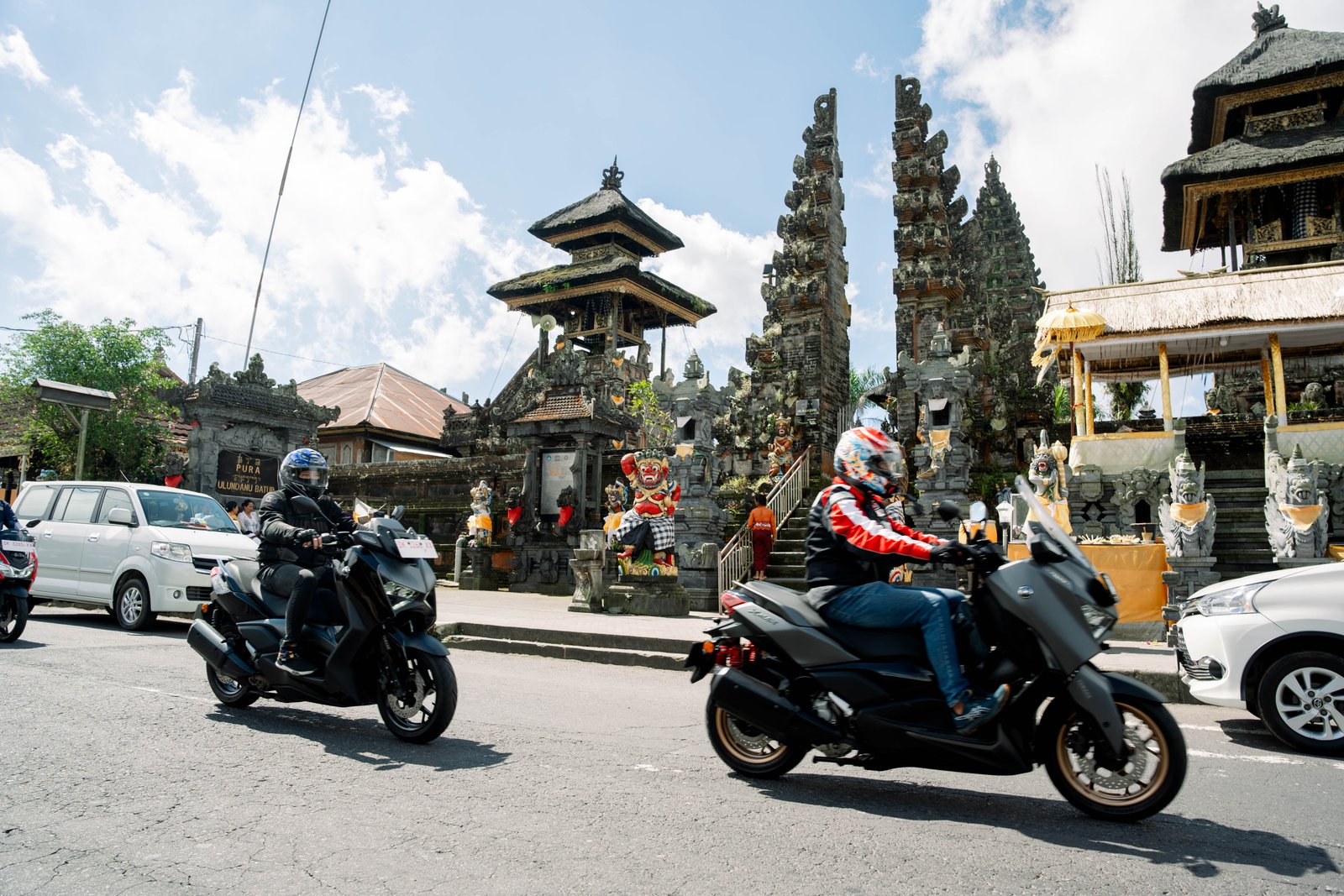 Jelajahi Pulau Dewata Bali, MAXi Tour Boemi Nusantara Singkap Pesona Alam Kintamani hingga Jalur Hidden Gems di Karangasem