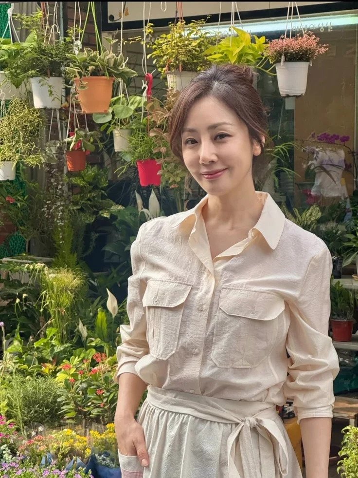 Kisah Oh Nara dan Kim Dohoon, Pasangan Selebriti yang Jalani Kencan Selama 25 Tahun