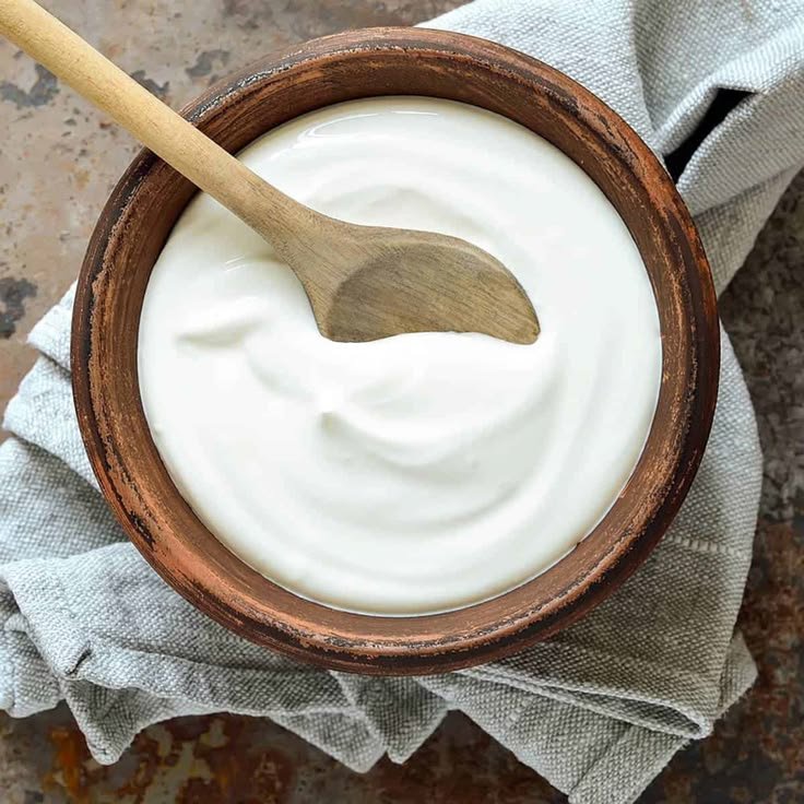 Manfaat Greek Yoghurt untuk Keseimbangan Fisik dan Mental