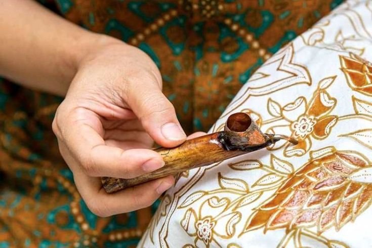 5 Tips Sederhana untuk Stylish di Bulan Batik Nasional